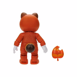 The Super Mario Bross Mapache Figura - Imagen 4