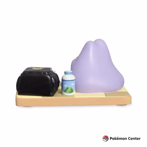 Pokemon Center Estatua Ditto Aventura - Imagen 4