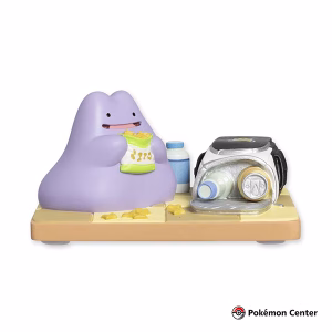 Pokemon Center Estatua Ditto Aventura - Imagen 2