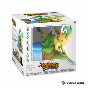 Pokemon Eevee y Sus Amigos Leafeon by Funko - Imagen 6