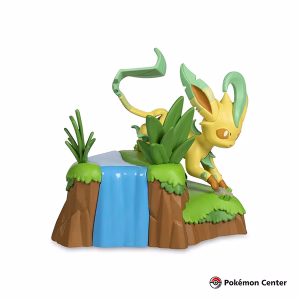 Pokemon Eevee y Sus Amigos Leafeon by Funko - Imagen 4