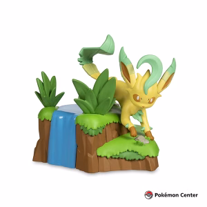 Pokemon Eevee y Sus Amigos Leafeon by Funko - Imagen 2