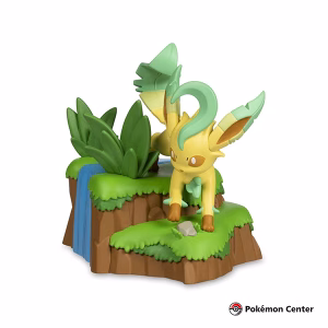 Pokemon Eevee y Sus Amigos Leafeon by Funko - Imagen 3