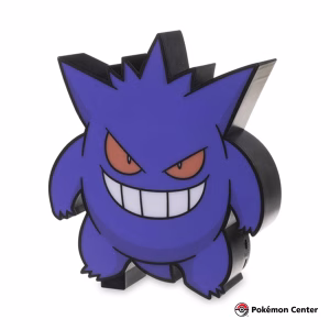 POKEMON CENTER GENGAR LUZ DE PARED - Imagen 6