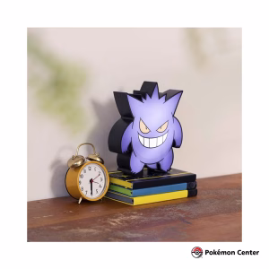 POKEMON CENTER GENGAR LUZ DE PARED - Imagen 7
