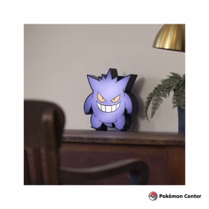 POKEMON CENTER GENGAR LUZ DE PARED - Imagen 8