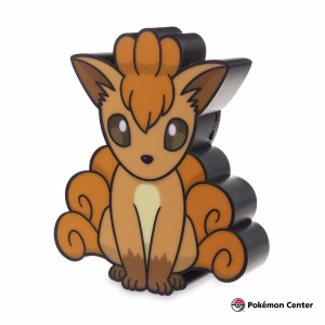 POKEMON CENTER VULPIX LUZ DE PARED - Imagen 1