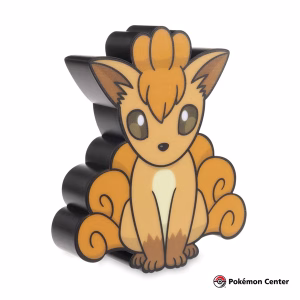 POKEMON CENTER VULPIX LUZ DE PARED - Imagen 3