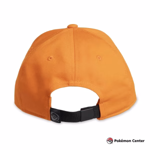 POKEMON CENTER GORRA CHARIZARD - ADULTO - Imagen 5