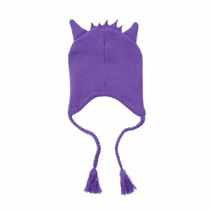 POKEMON GENGAR 3D GORRO - Imagen 2