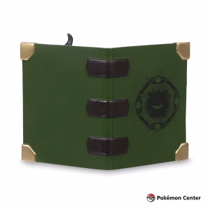 Pokemon Center Figura Historia De Terror Phantump - Imagen 3