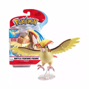 Pokemon WCT Pidgeot Articulable - Imagen 1