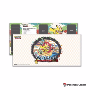 Pokemon TCG World Championship 2023 Kyogre - Imagen 5