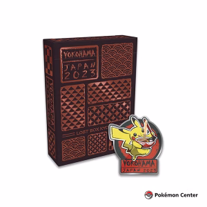 Pokemon TCG World Championship 2023 Kyogre - Imagen 3