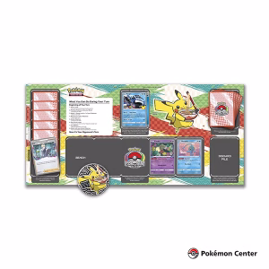 Pokemon TCG World Championship 2023 Kyogre - Imagen 2
