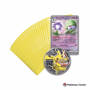 Pokemon TCG World Championship 2023 Gardevoir - Imagen 4