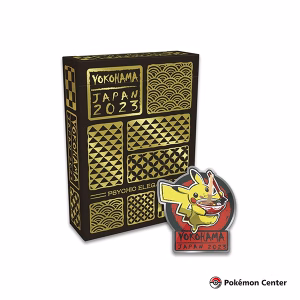 Pokemon TCG World Championship 2023 Gardevoir - Imagen 3