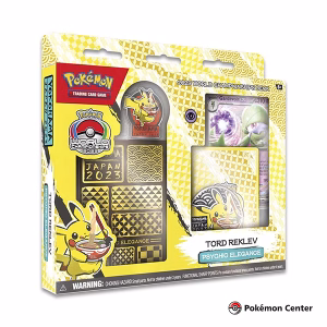 Pokemon TCG World Championship 2023 Gardevoir - Imagen 7