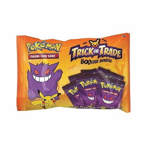 Pokemon TCG Halloween Sobre - Imagen 2