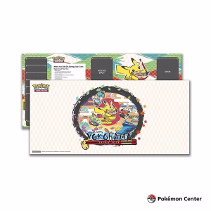 Pokemon TCG World Championship 2023 Mew - Imagen 5