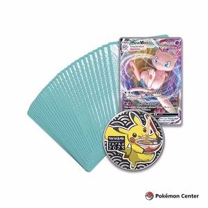 Pokemon TCG World Championship 2023 Mew - Imagen 4