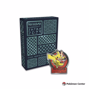 Pokemon TCG World Championship 2023 Mew - Imagen 3