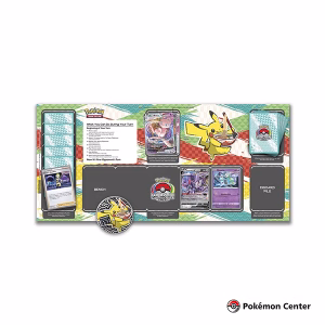 Pokemon TCG World Championship 2023 Mew - Imagen 2