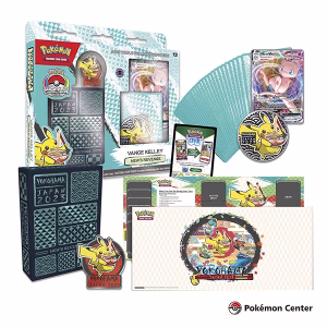Pokemon TCG World Championship 2023 Mew - Imagen 1