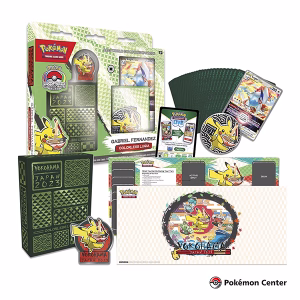 Pokemon TCG World Championship 2023 Lugia - Imagen 1