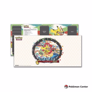 Pokemon TCG World Championship 2023 Lugia - Imagen 5