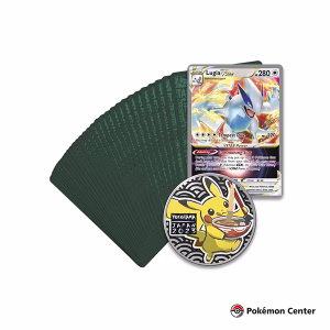 Pokemon TCG World Championship 2023 Lugia - Imagen 4