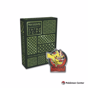 Pokemon TCG World Championship 2023 Lugia - Imagen 3