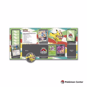 Pokemon TCG World Championship 2023 Lugia - Imagen 2