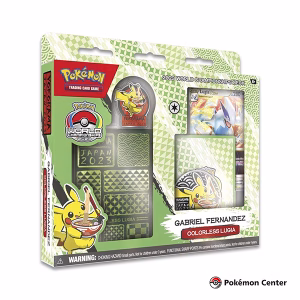 Pokemon TCG World Championship 2023 Lugia - Imagen 7