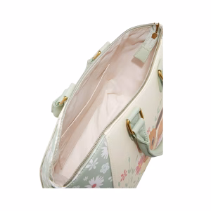 POKEMON BOLSO EEVEE FLOREAL EXCLUSIVO - Imagen 4