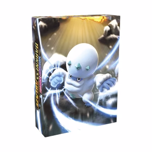 Pokemon TCG Deck Darmatian Galar Ingles - Imagen 3
