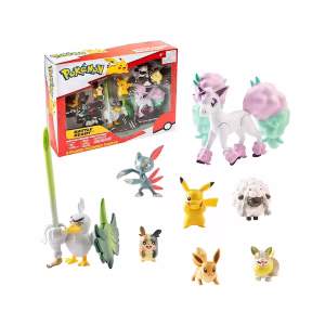 Pokemon Pack Galar Exclusivo - Imagen 2