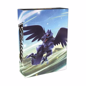 Pokemon TCG Deck Corviknight V Ingles - Imagen 4