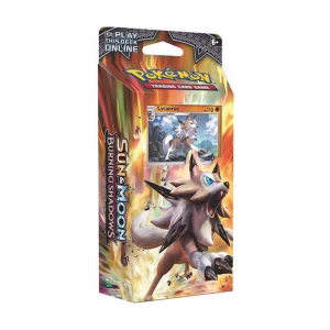 Pokemon TCG Deck Rock Steady Ingles - Imagen 2