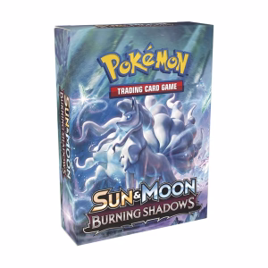 Pokemon Deck Theme Alolan Ninetales Ingles - Imagen 3