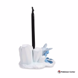 Pokemon Glaceon  Adorno Navideño - Imagen 3