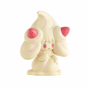 Bandai Spirits Model Kit Pokémon Alcremie - Imagen 3