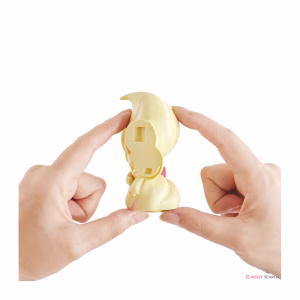 Bandai Spirits Model Kit Pokémon Alcremie - Imagen 5