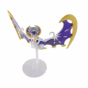 Bandai Spirits Model Kit Pokémon Lunala - Imagen 5