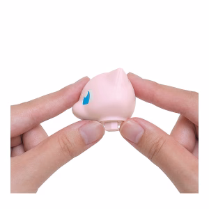 Bandai Spirits Model Kit Pokémon Mew - Imagen 6