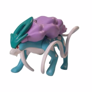 Bandai Spirits Model Kit Pokemon Suicune - Imagen 3