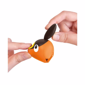 Bandai Spirits Model Kit Pokémon Tepig - Imagen 5