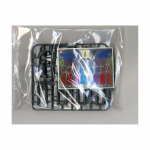 Bandai Spirits Model Kit Pokemon Xerneas - Imagen 4