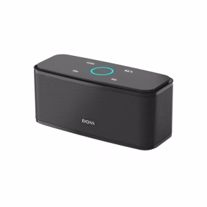 DOSS Touch Altavoz Bluetooth inalámbrico - Imagen 1