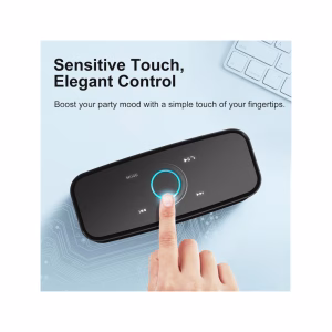 DOSS Touch Altavoz Bluetooth inalámbrico - Imagen 3
